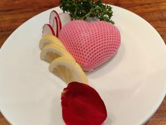 生日蛋糕-大渔之观(安贞店)