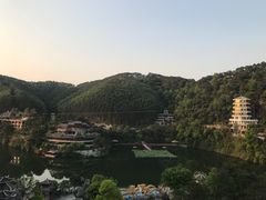 -龙门水都景区
