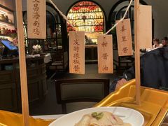 -狮拾久·现代新加坡料理(壹方城店)