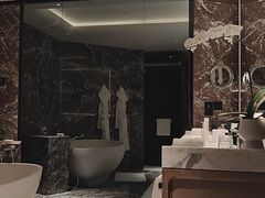 -广州四季酒店