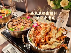 -头家宴会·年会婚礼自助餐·乔迁冷餐茶歇(龙华店)