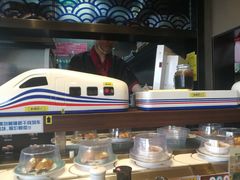 -万岁寿司(万国店)