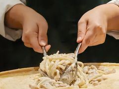 -新贝乐意大利餐厅(苏州中心店)