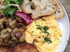 美式早餐-RAC BAR(安福路店)