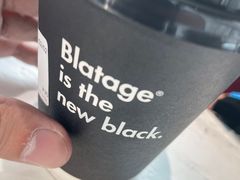 -BLATAGE COFFEE