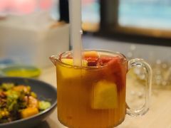 -天空花园餐吧·生日·团建(南山店)