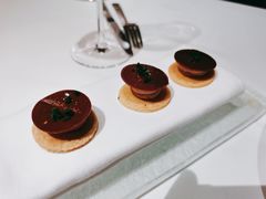 -Le Comptoir de Pierre Gagnaire