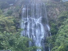 -古龙峡云天玻霸