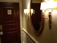 -广州富力丽思卡尔顿酒店