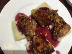 -雄楚国际大酒店-四季西餐厅