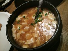 东阳沃豆腐-童年小筑餐厅(申花路店)