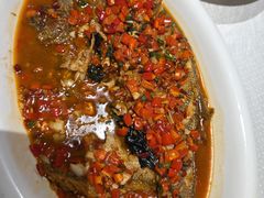 -龙水山大酒楼(万寿路店)