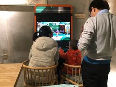 -优悦派·别墅派对轰趴馆(静安店)