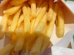 -麦当劳(豫园店)