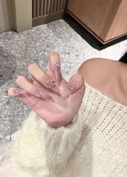 -M·X Nail日式美甲美睫