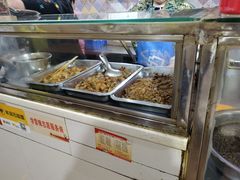 -江三王记牛杂馆(总店)