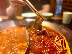 -大龙辣火锅·龙虾·烧烤(湖滨新天地店)