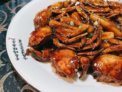 -晓平饭店(嘉善路店)