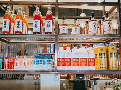 -时光乌托邦空中花园餐厅川味·融合菜(幸福广场店)