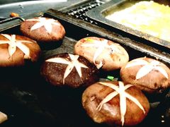 -伍丁·烤牛肋(和平东桥店)