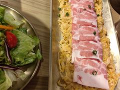 -西塔老太太泥炉烤肉(双井店)