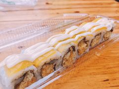 -洪河半边街夜市