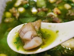 招牌纸烤牛蛙-旅马餐厅(茅家埠店)