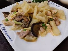 -吴门人家·苏宴宫廷菜(拙政园店)