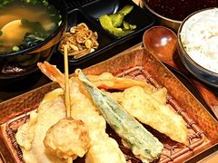 -天妇罗内顺田(罗湖店)