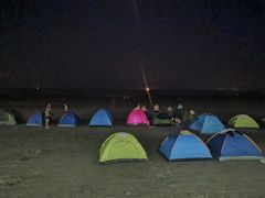 -江山半岛白浪滩景区