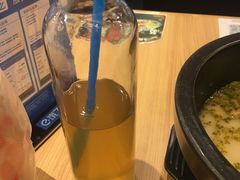-大鼓米线(浦东长泰店)