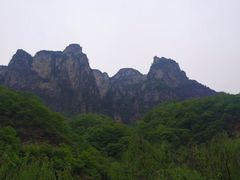 -云台山风景名胜区