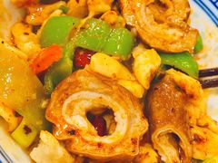 -老西安韩记三鲜煮馍(四府街店)