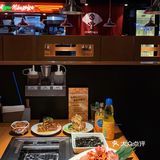 西安新店村💟复古mini烤肉