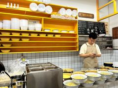 -攉转金牌豌杂面(安泰店)