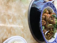 -百味香重庆鸡公煲(厦大学生公寓老店)