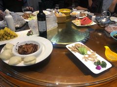 -北戴河转鱼·炒螃蟹酱餐厅