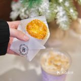 逛武康大楼的时候一家少女心满满的下午茶