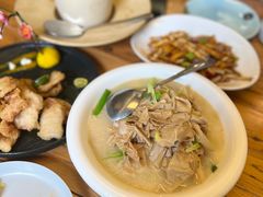 -隐食私房菜(老街店)