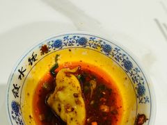 -钟水饺(人民公园总店)