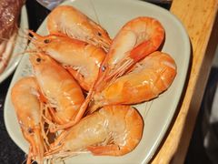 -梨花自助烤肉(乐宾店)