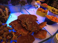 -百合酒店-香榭里自助餐厅