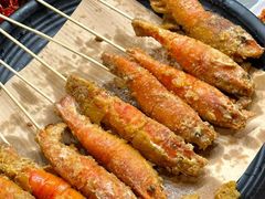 -北塘海鲜·天津菜(大光明桥旗舰店)