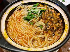 -大理实力希尔顿酒店•御玺中餐厅