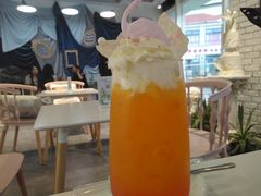 -风甜日暖·星座主题甜点(东二环泰禾店)