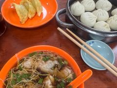 -味一早餐(新芝路店)
