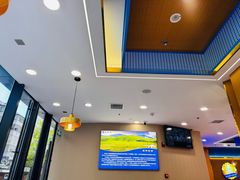 -清真·尖子尖牛肉面(王府井店)