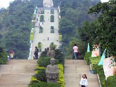 景点-青礁慈济宫