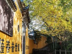 -绩溪龙川景区