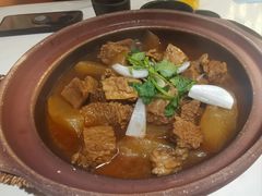 -乔阿马·江南味·驴肉香(龙湖华泾天街店)